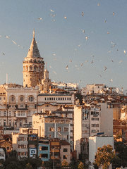 세상에서 가장 철학적인 괴물