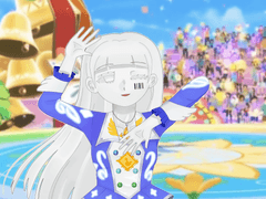 아이돌은 결국, 누군가의 우상이지.