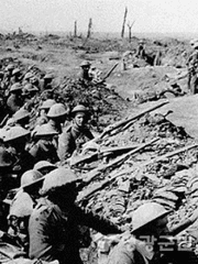 멸망 그 후 세상의 이야기.