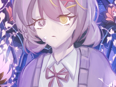 무서워도 나아가자.