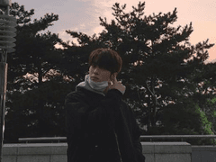 복숭아 알레르기 4화