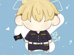 도리벤 치후유 키링도안 배포