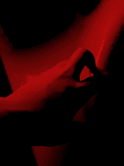 <幻喜醫房> 느와르.가이드버스 AU [천희른] (의형제즈,의각즈)