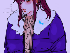 [불타오르는 월야 서커스]