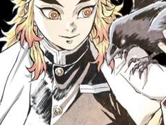 [귀멸의 칼날]_드림주와 귀살대