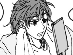 사네기유 영혼체인지..