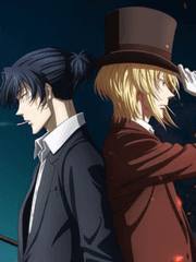 우국의 모리아티