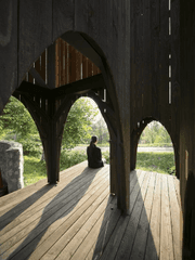 녹슨 철과 곰인형의 눈물