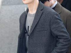 내가 너를 많이 좋아해서 어쩔 수 없어.