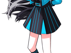 라데카 크레센트(Radeka Crescent)에 관한 기록