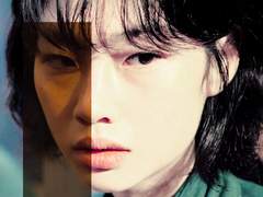 누런 느낌 제거