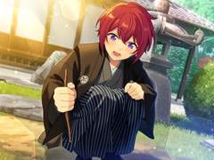 스오우와 오우카와에 관한 정리