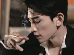 [체리마호/쿠로닷치]나만의 향