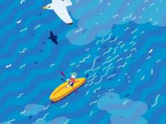 항해 연작 - 0. INTRO (2019)