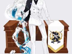 트리온 z. 닉스/19/XY/백작