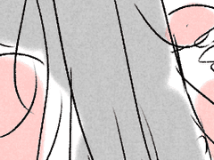 [화련] 단단한걸 붙잡아