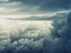 [로우산] 블랙아웃 上