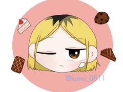 😺HAPPY BIRTHDAY KENMA😺