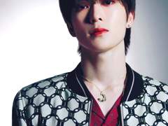 NCT 127 FAVORITE 티저 재현 보정