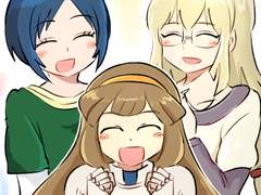 리퀘+최근 연성