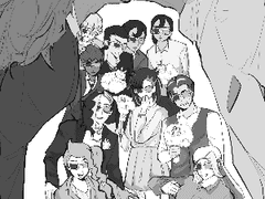 [사랑이 너무해!] - 공지