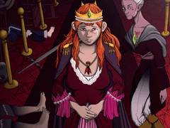 더 크라운 포스터