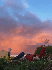 That's why I love fall