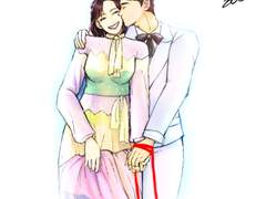 록련-[학교 시리즈]