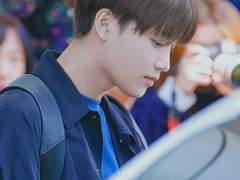 기어이 문태일에게 감기고 말았다