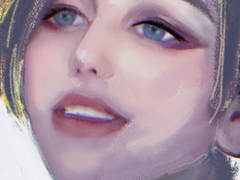 [퇴폐커플 미완성]