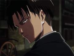 [리바이 드림] 애증 1화