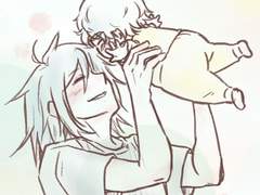 아빠와 아저씨의 이야기