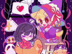 괴수(@rhltnrmfla)님 커미션