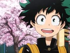 [아이데쿠] 착각