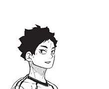 [하이큐상황문답]아카아시ver. 당신의 단추를 달아준다는 것은