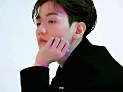 [변백현] First Love 5화