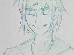 그 날 그 사람 (미수반)