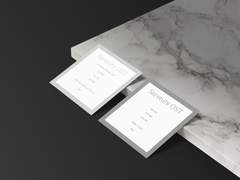 Serenity 제 3권 선입금 특전 미리보기