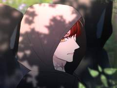 불사가 된 아이