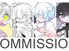 커미션❌