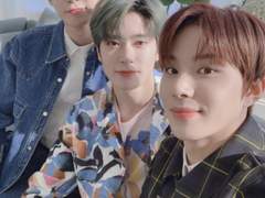 [NCT] 화학학 talk