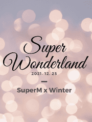 Super Wonderland