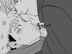 고죠유지 돌고돌아서中