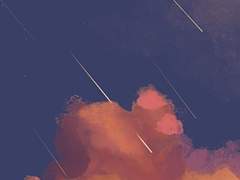 나만의 딸기 몽블랑에게,