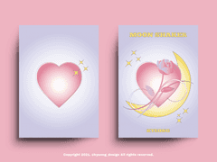 레디 메이드 표지 #64 MOON SHAKER