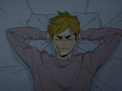 공주님의 저세상 사랑싸움