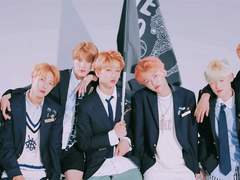 빙의 (비슷한거) + 학교물 + 로맨스