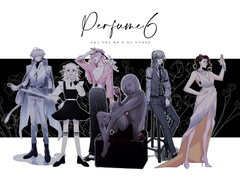 향수 브랜드 합작