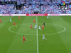 10.24(일) 21:00라리가 세비야 vs 레반테 (라인업 분석 예정)