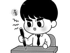 상사병 (Sick of My Boss) 4